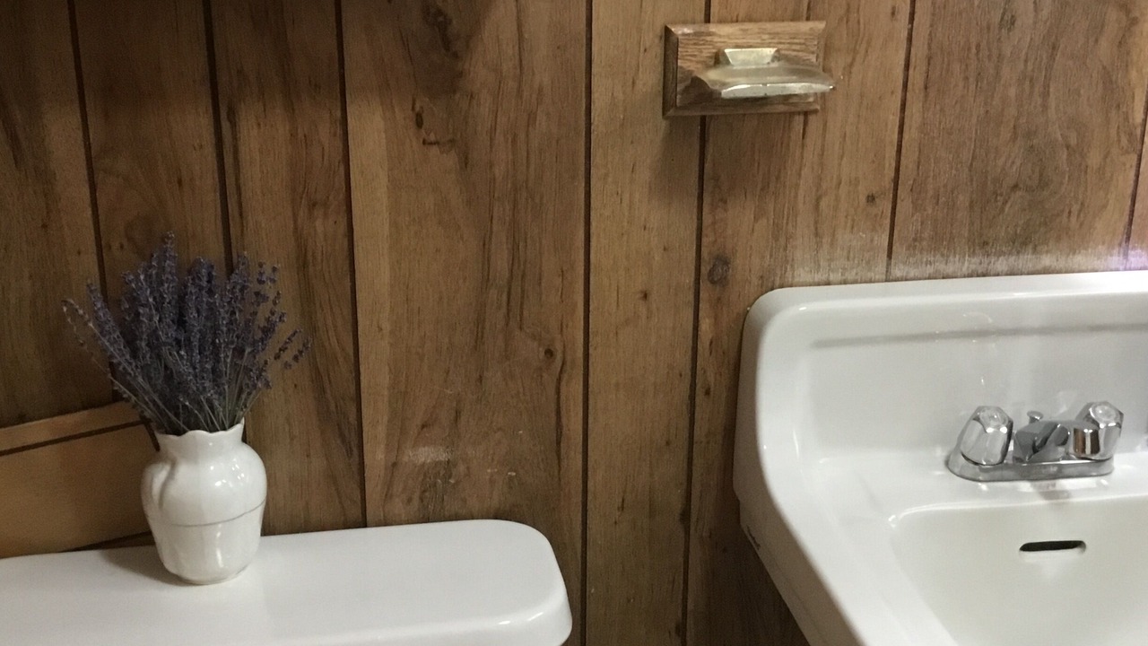 Photo of Bathroom in Darby