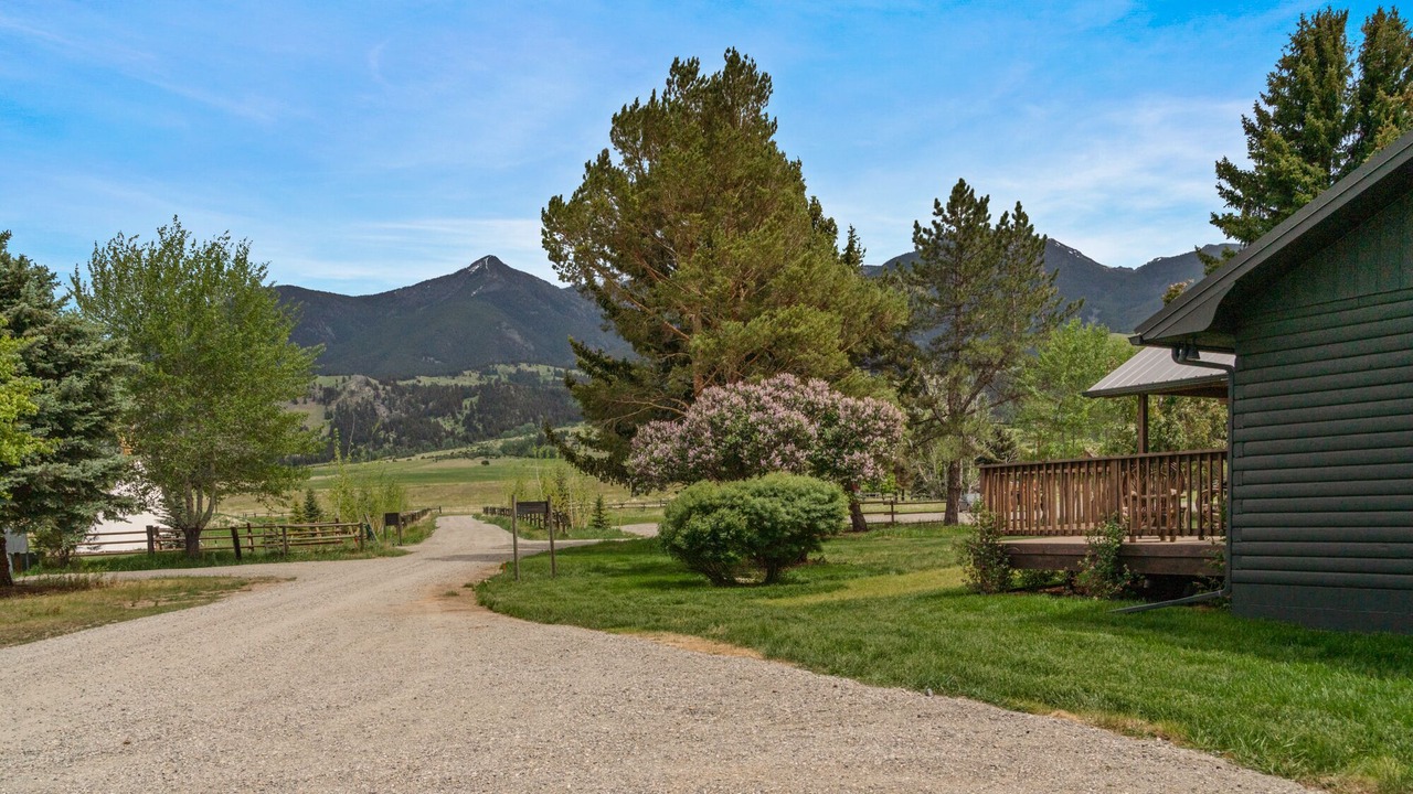 Photo of Outdoor in Livingston