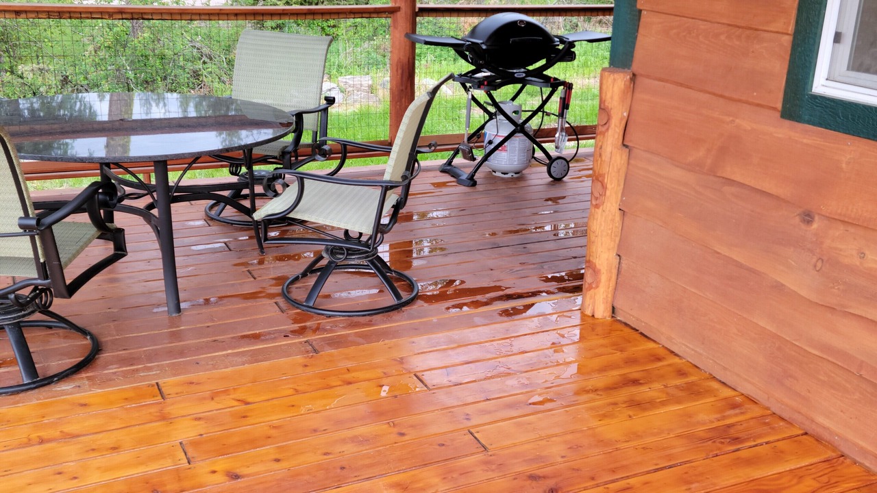 Photo of Outdoor in Lake Mary Ronan