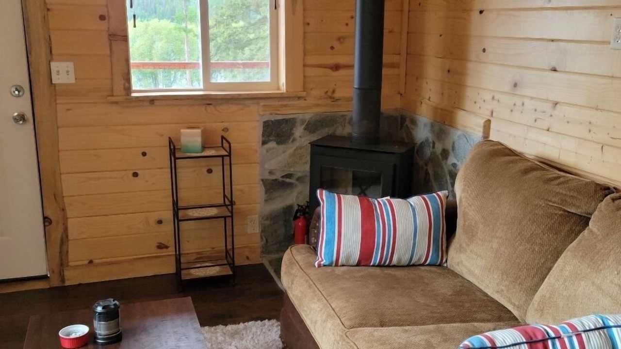 Photo of Livingroom in Lake Mary Ronan