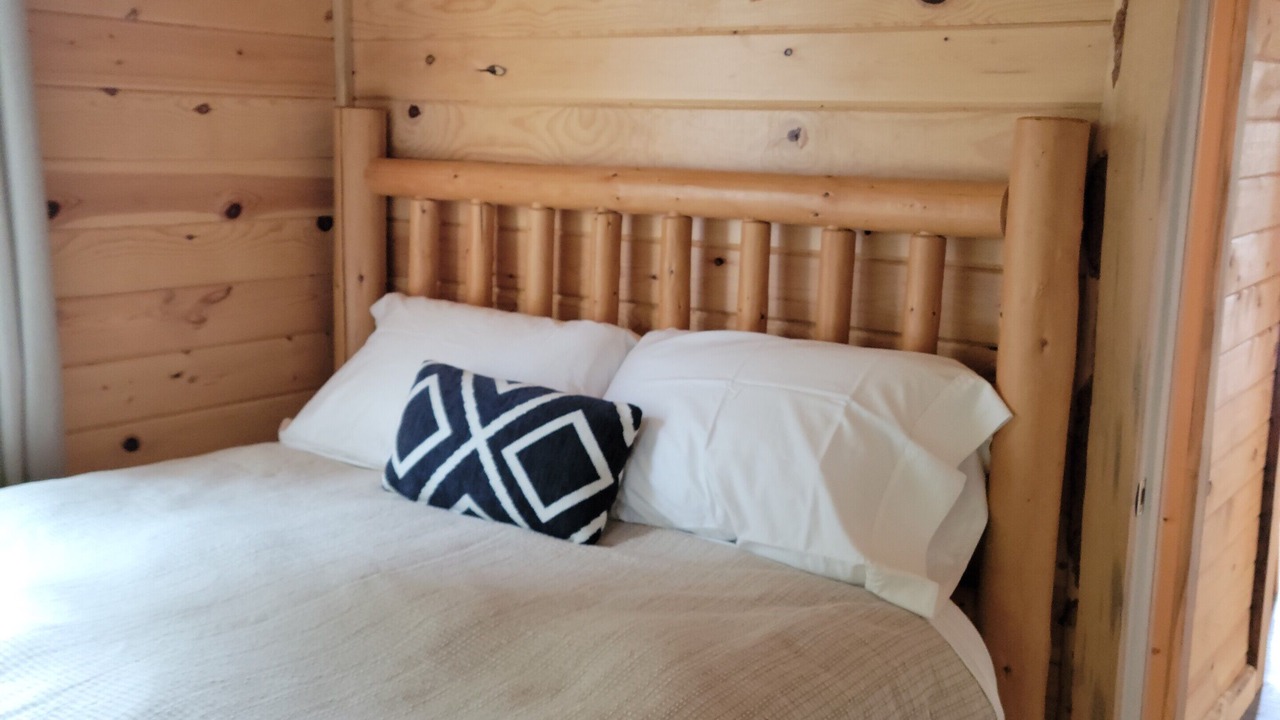 Photo of Bedroom in Lake Mary Ronan
