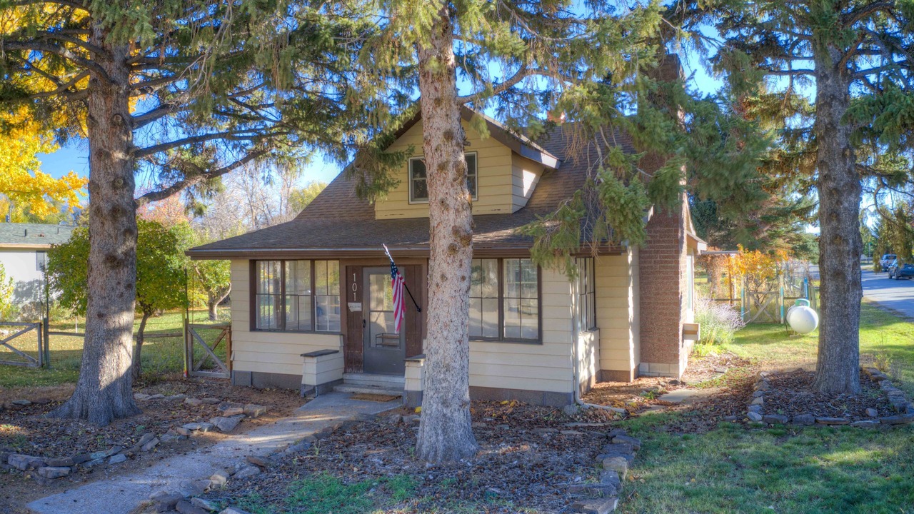 Photo of Outdoor in Ennis