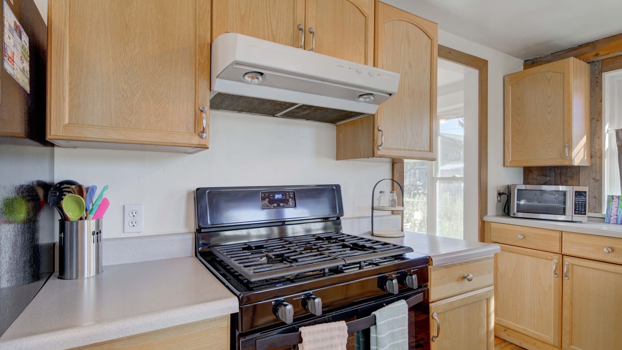 Photo of Kitchen in Ennis