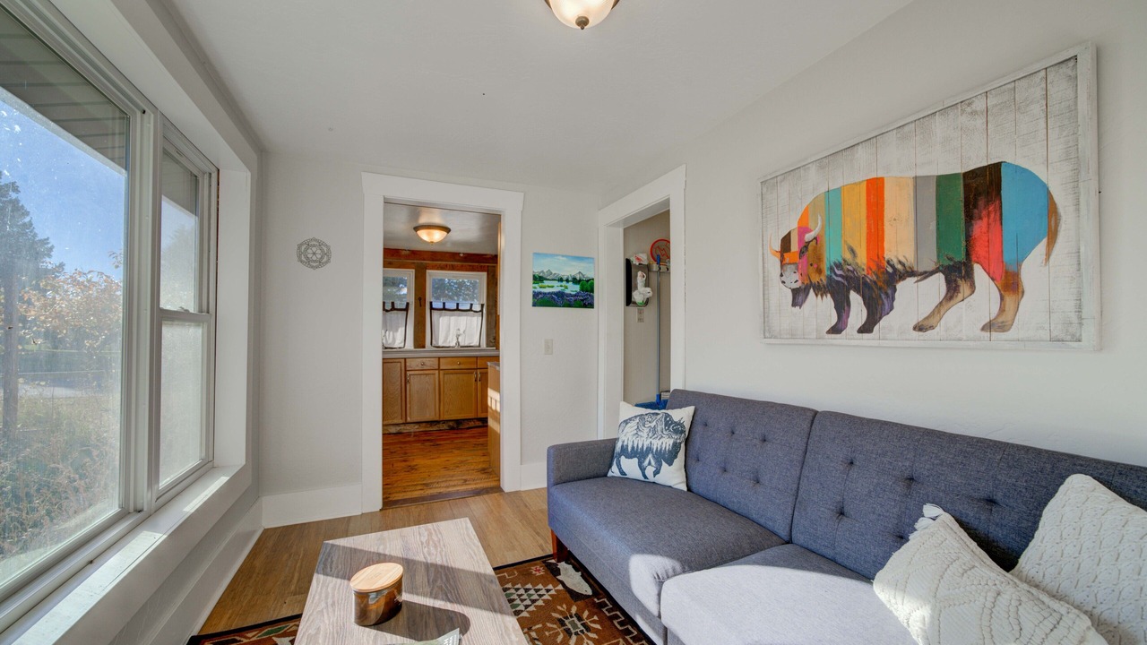 Photo of Livingroom in Ennis