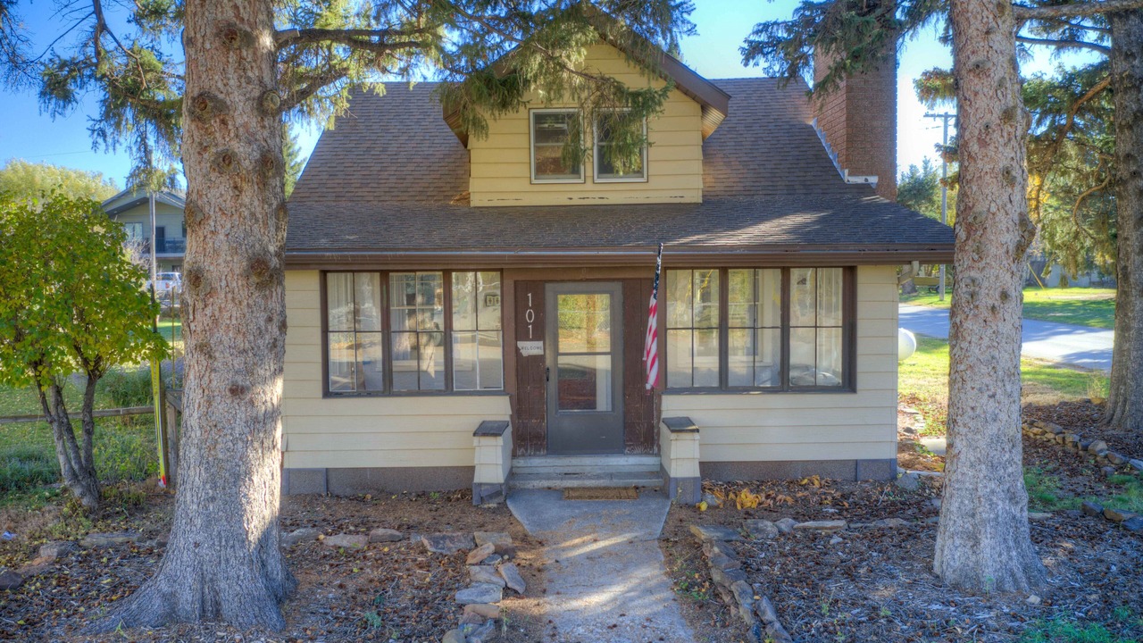 Photo of Outdoor in Ennis