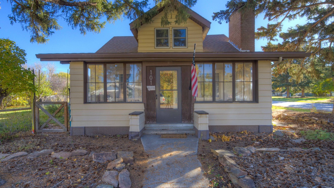 Photo of Outdoor in Ennis