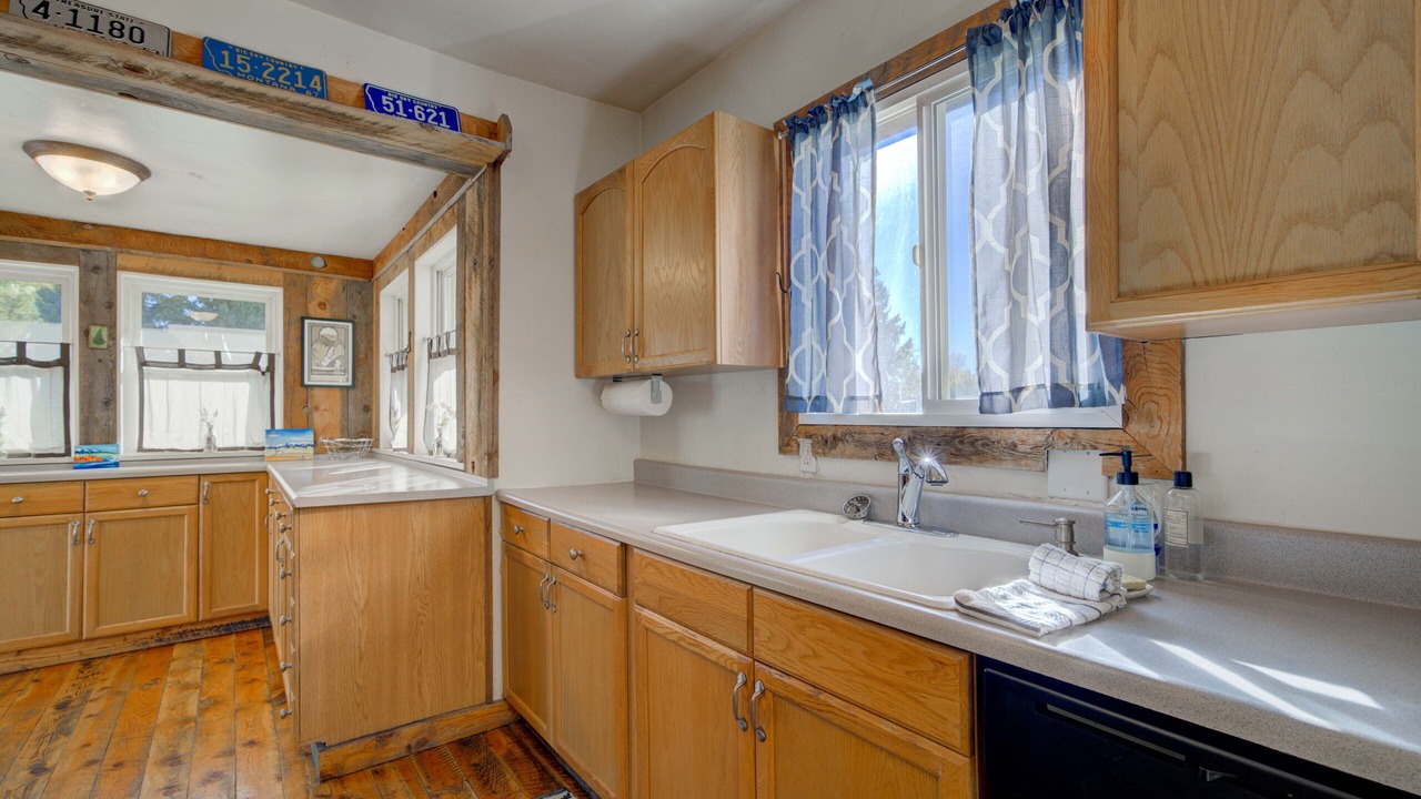 Photo of Bathroom in Ennis