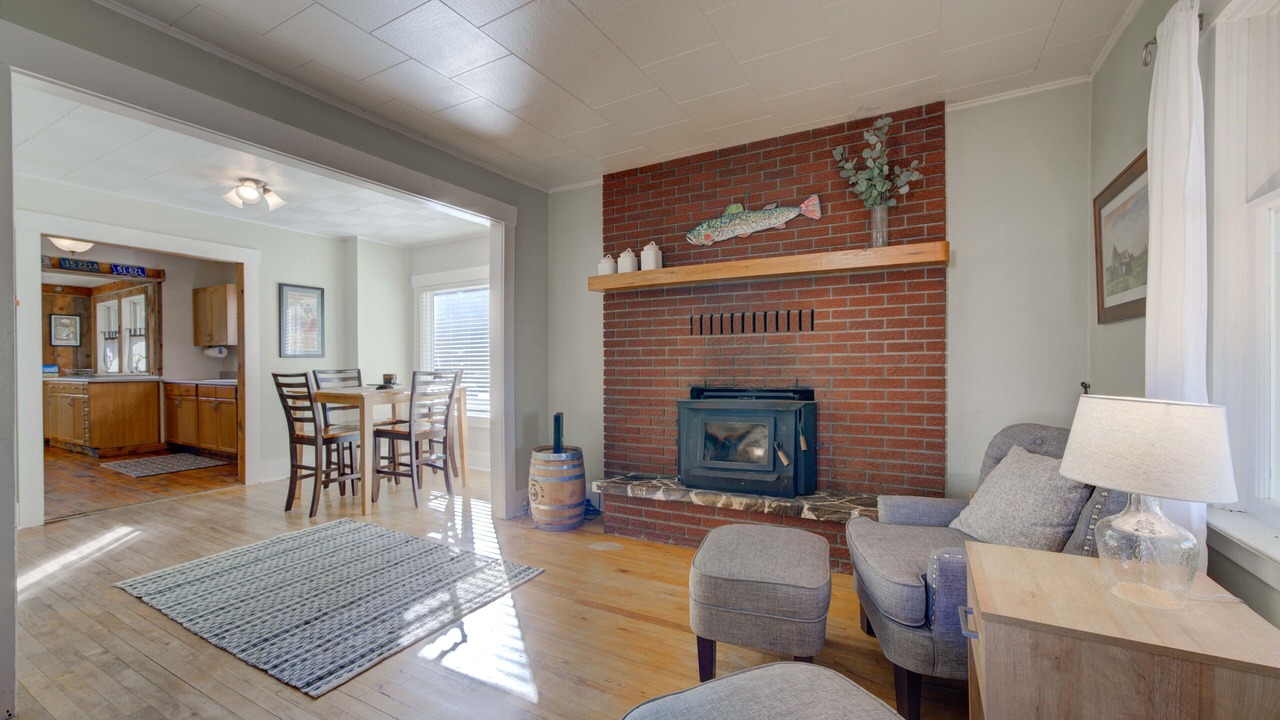 Photo of Livingroom in Ennis