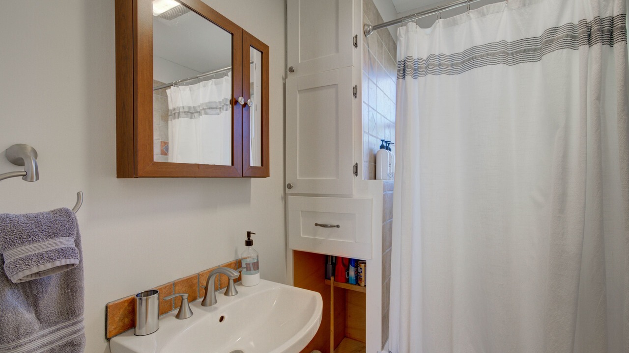 Photo of Bathroom in Ennis