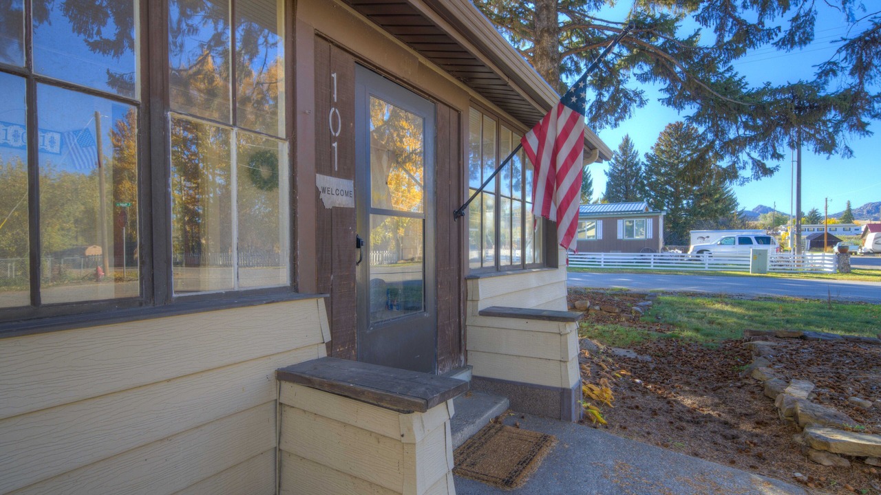 Photo of Outdoor in Ennis