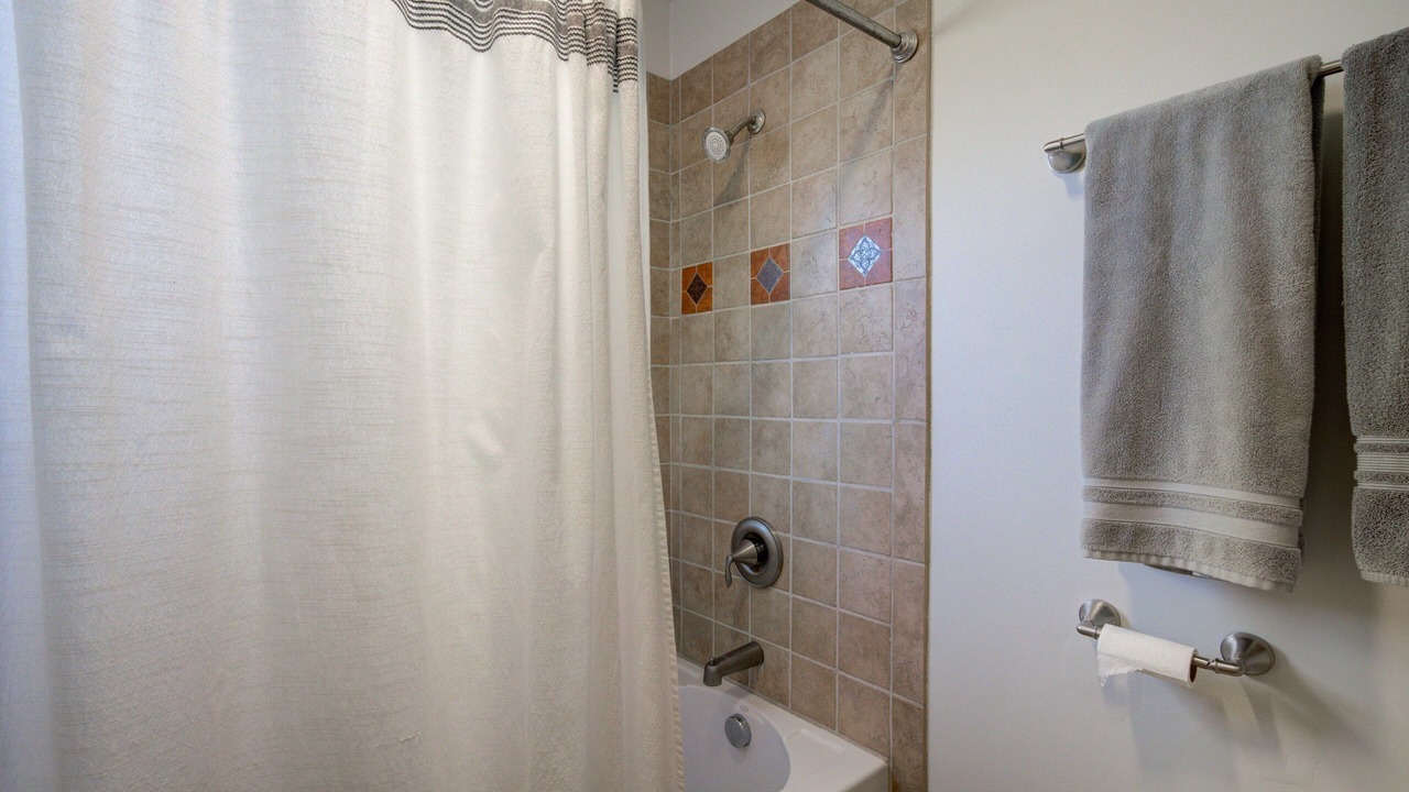 Photo of Bathroom in Ennis