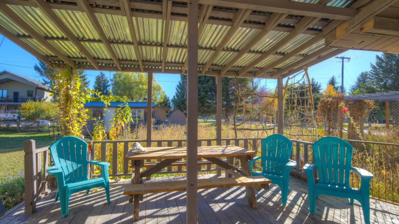 Photo of Outdoor in Ennis