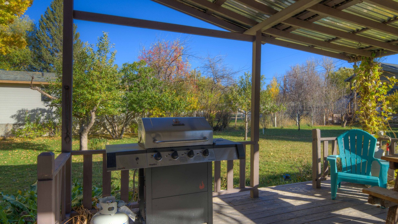 Photo of Outdoor in Ennis