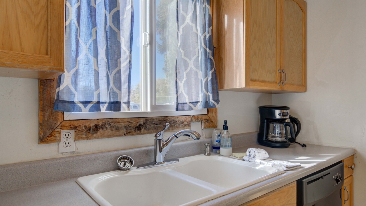 Photo of Kitchen in Ennis