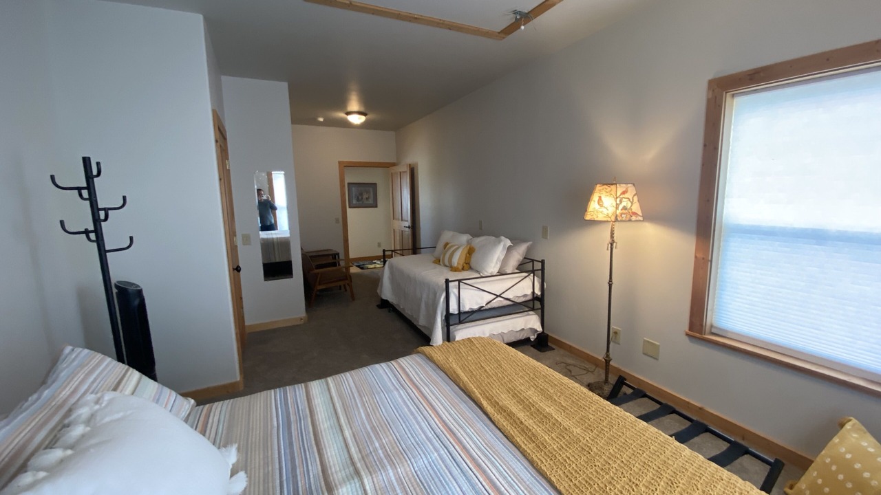 Photo of Bedroom in McAllister