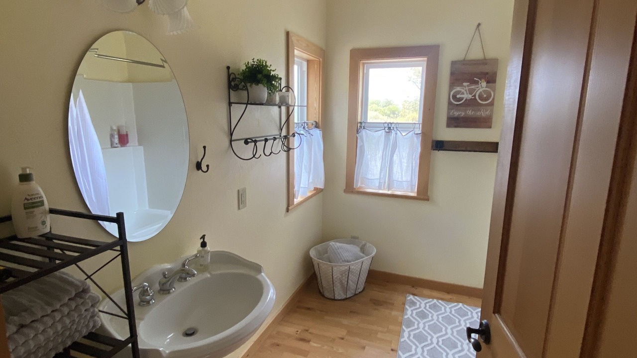 Photo of Bathroom in McAllister