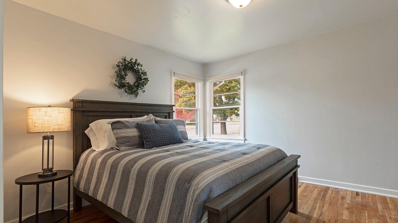 Photo of Bedroom in Missoula