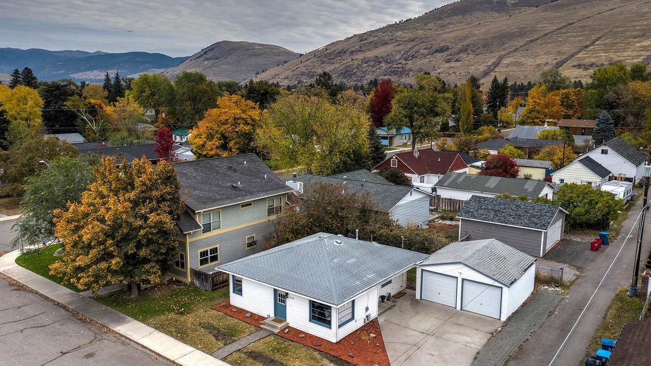 Photo of Outdoor in Missoula