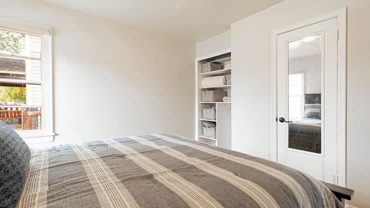 Photo of Bedroom in Missoula