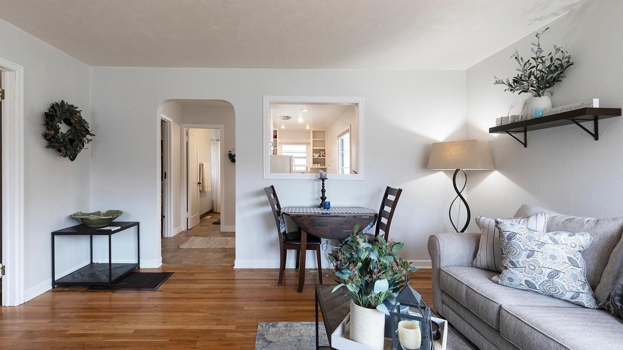 Photo of Livingroom in Missoula