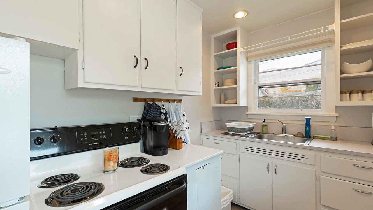 Photo of Kitchen in Missoula
