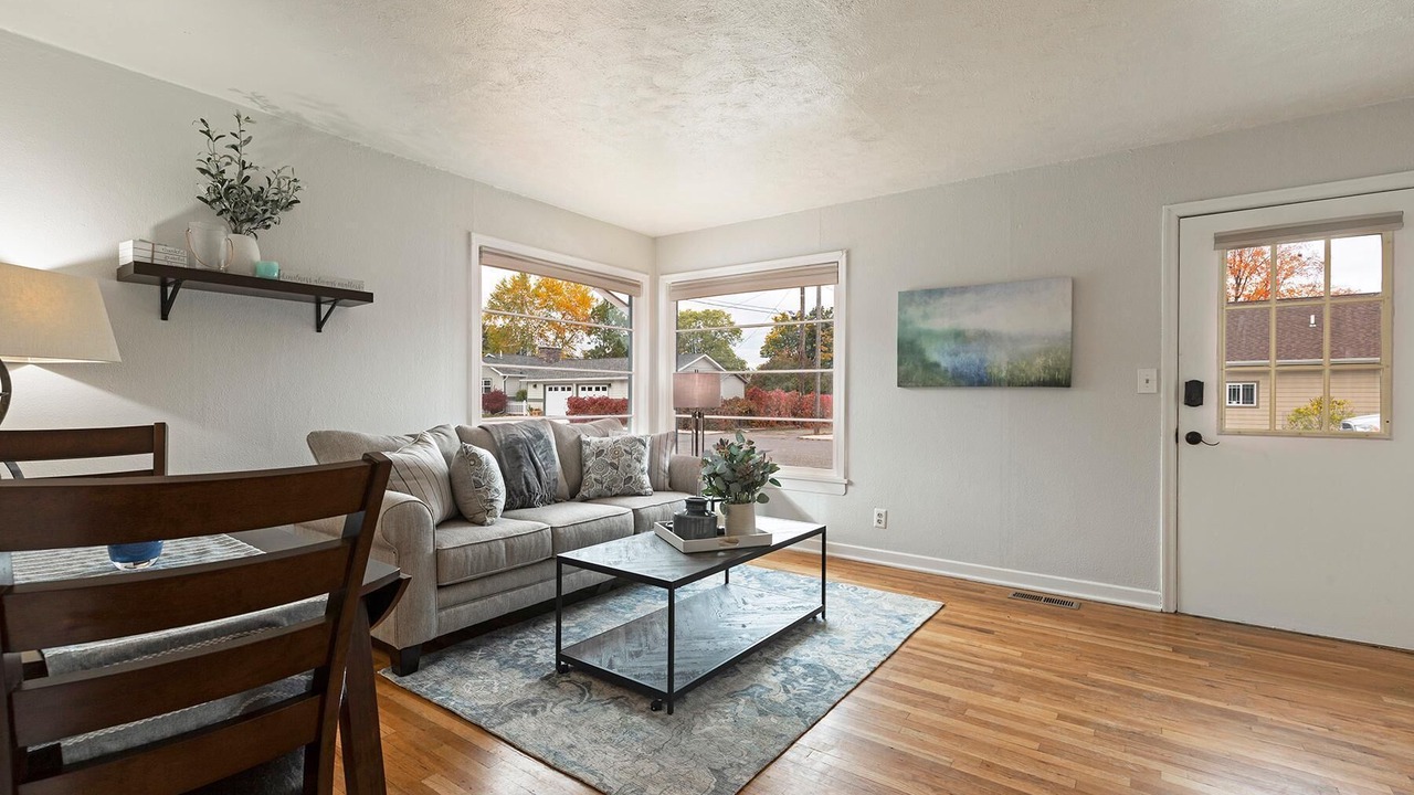 Photo of Livingroom in Missoula