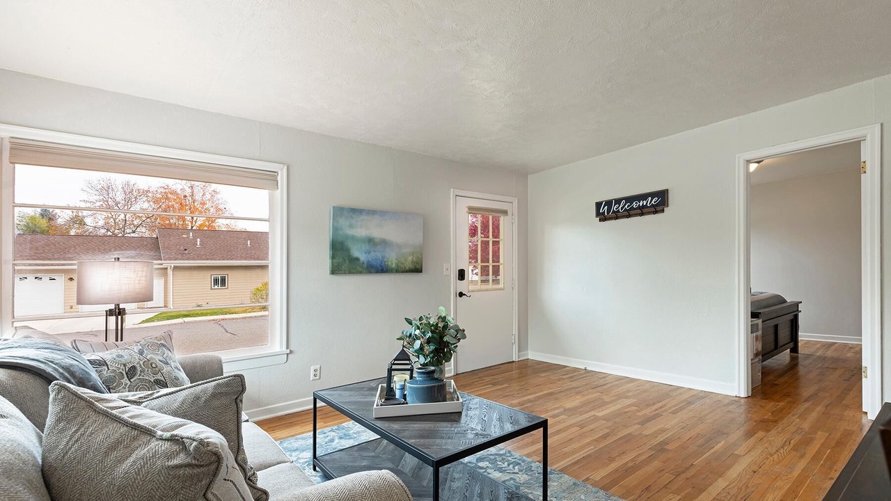 Photo of Livingroom in Missoula