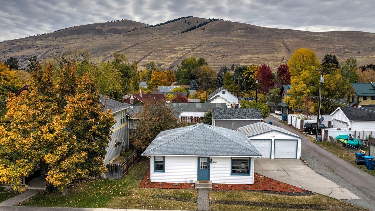 Photo of Outdoor in Missoula