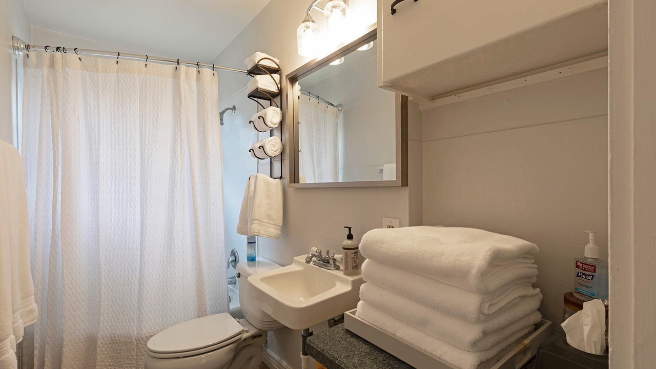 Photo of Bathroom in Missoula