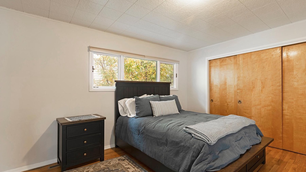 Photo of Bedroom in Missoula