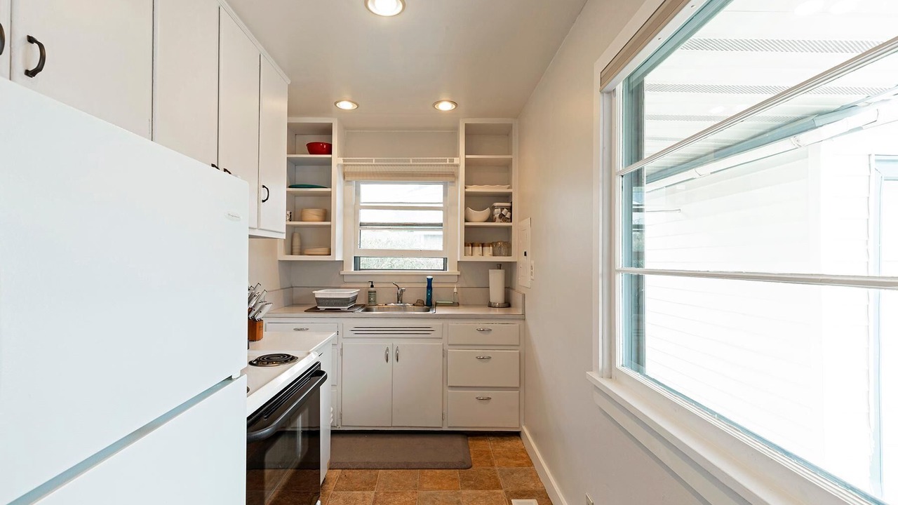 Photo of Kitchen in Missoula