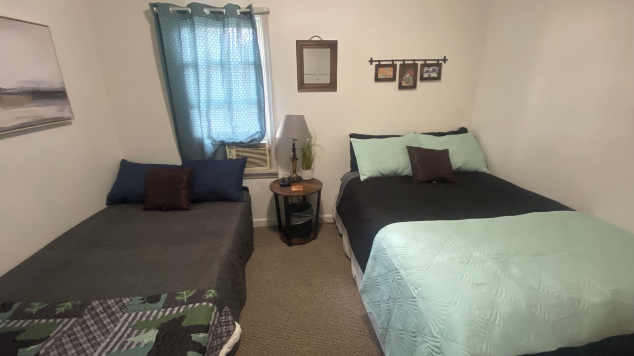Photo of Bedroom in Plains