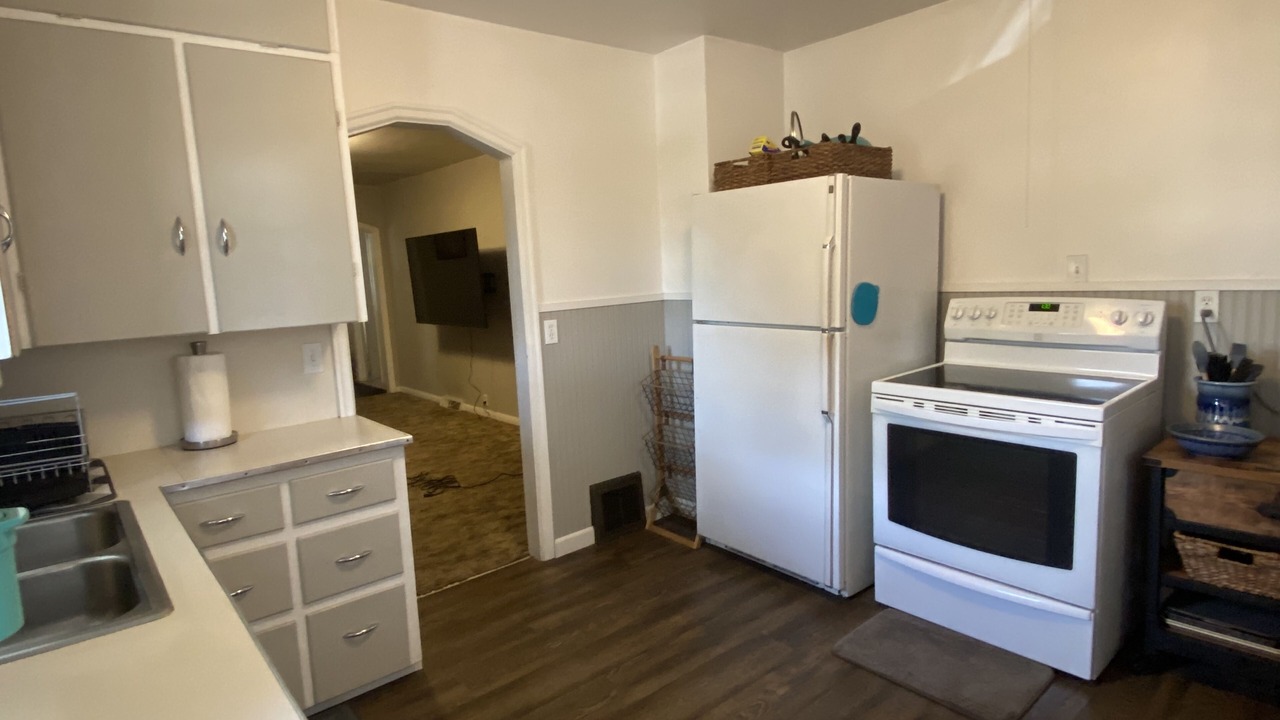 Photo of Kitchen in Plains