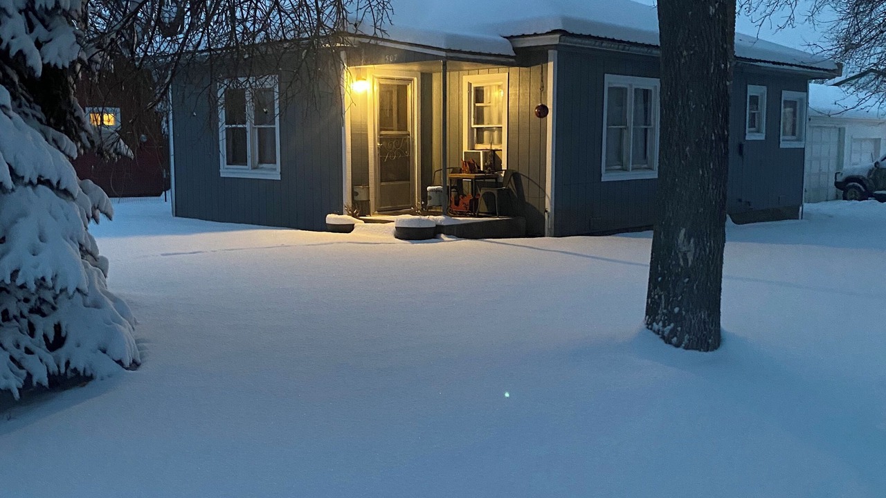 Photo of Outdoor in Plains