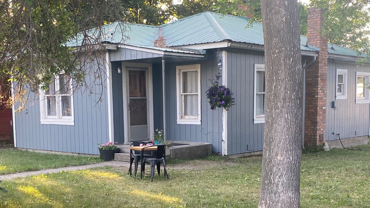 Photo of Outdoor in Plains