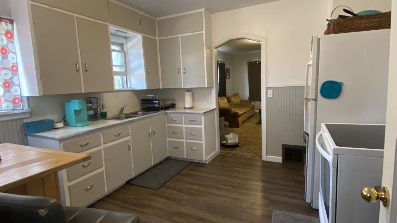 Photo of Kitchen in Plains