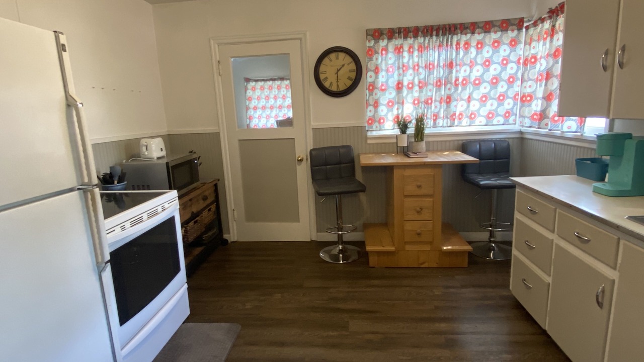 Photo of Kitchen in Plains