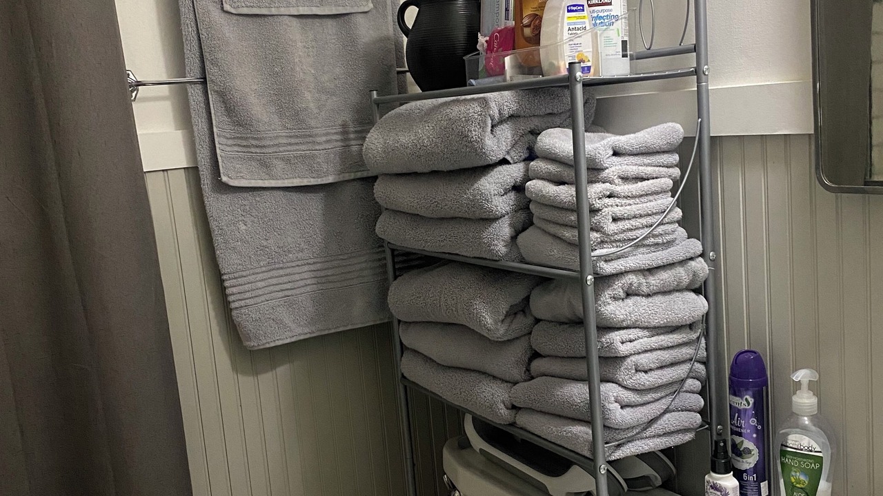 Photo of Bathroom in Plains