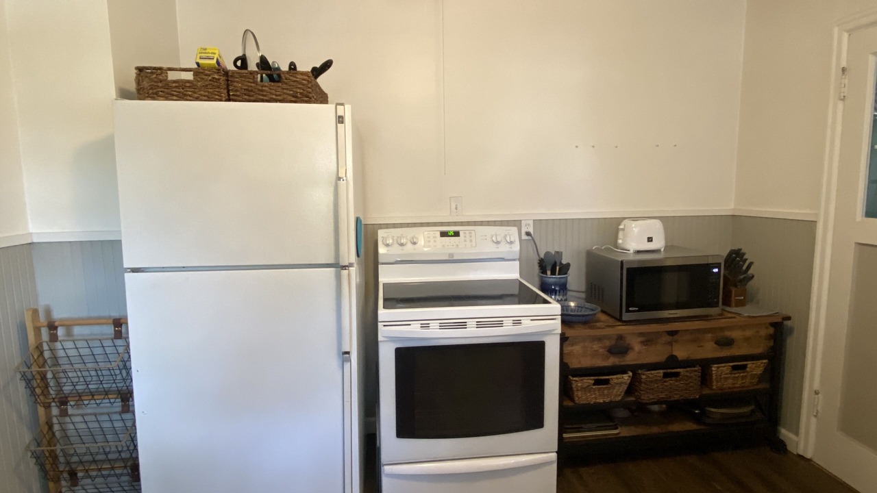 Photo of Kitchen in Plains