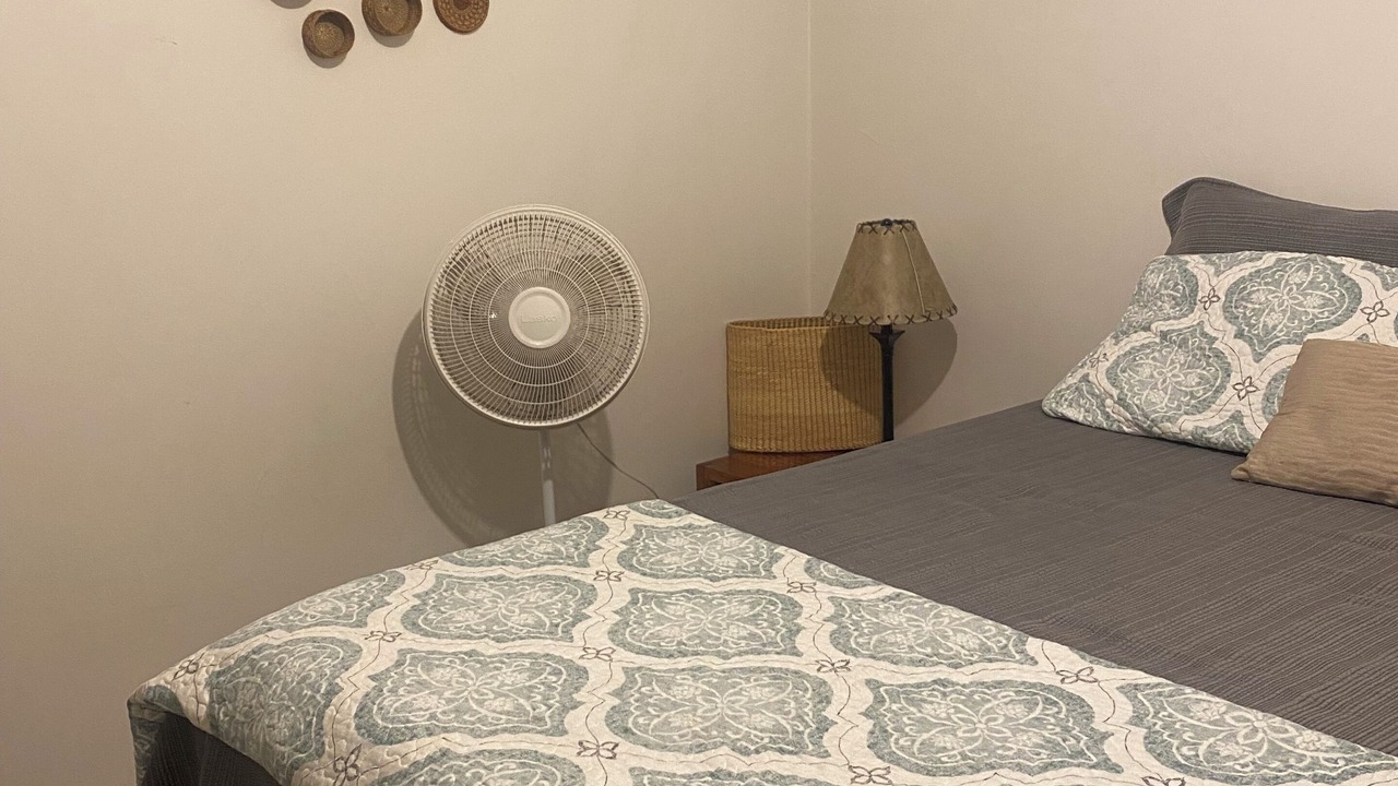 Photo of Bedroom in Plains