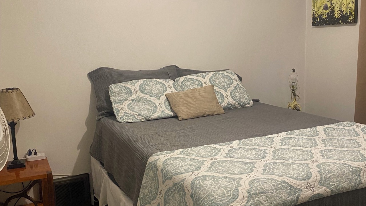 Photo of Bedroom in Plains