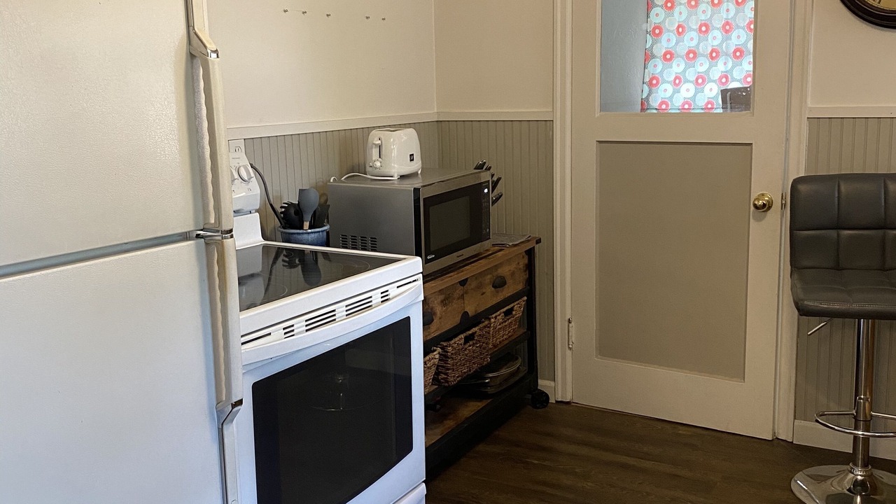 Photo of Kitchen in Plains