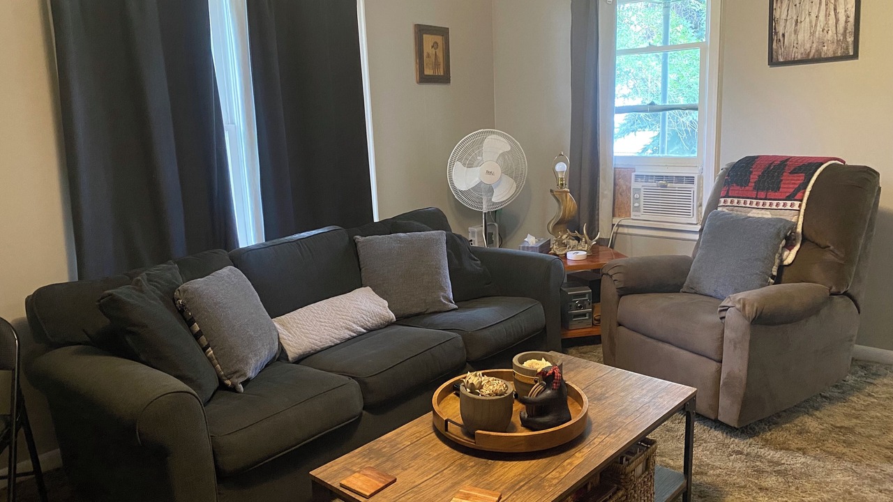 Photo of Livingroom in Plains