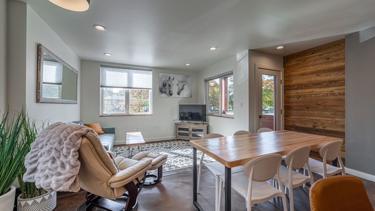 Photo of Bedroom in Heart of Missoula