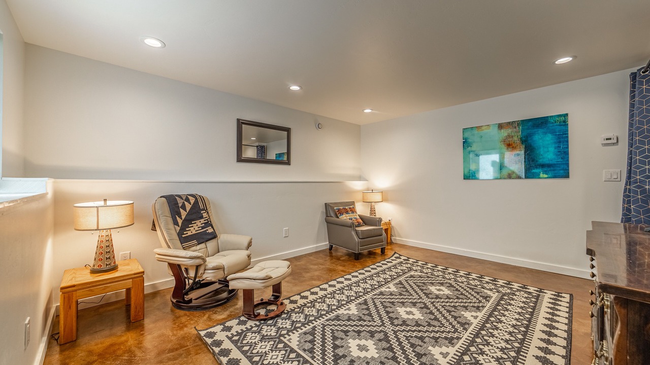 Photo of Bedroom in Heart of Missoula
