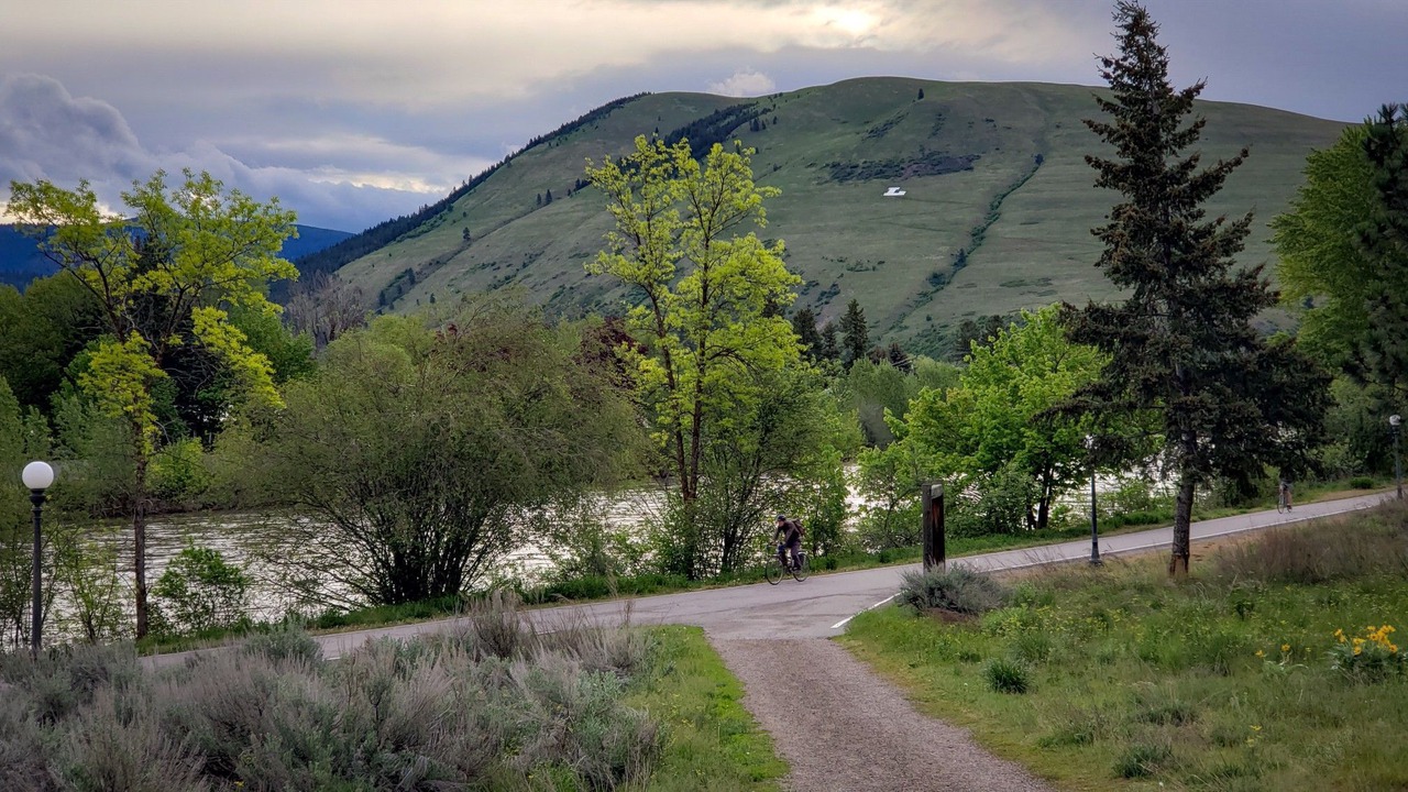 Photo of Outdoor in Heart of Missoula