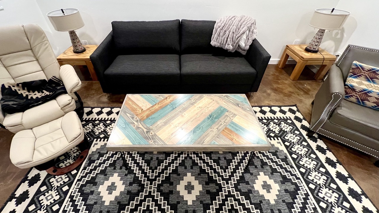 Photo of Livingroom in Heart of Missoula
