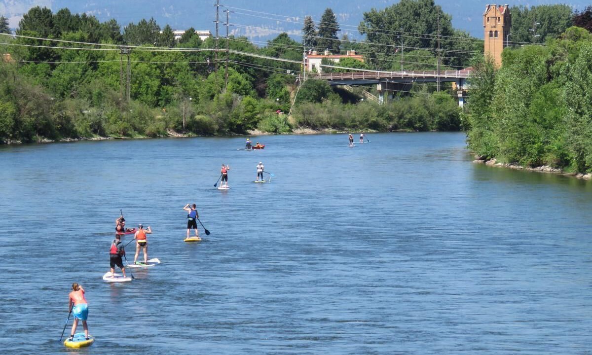 Photo of Others in Heart of Missoula