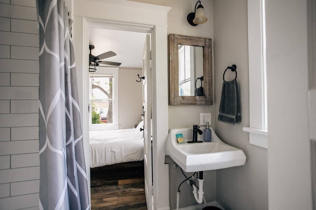Photo of Bathroom in Great Falls