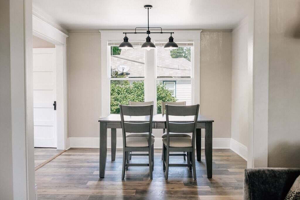 Photo of Livingroom in Great Falls